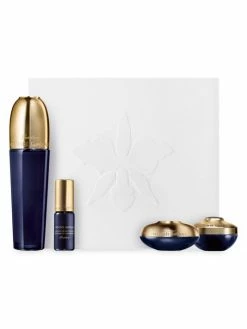 Guerlain Orchidee Imperiale Anti-Aging Premium Discovery Set - $358 Value