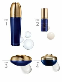 Guerlain Orchidee Imperiale Anti-Aging Premium Discovery Set - $358 Value 9 Guerlain Orchidee Imperiale Anti-Aging Premium Discovery Set - $358 Value -CHARVET AND GUERLAIN Sales unnamed file 935