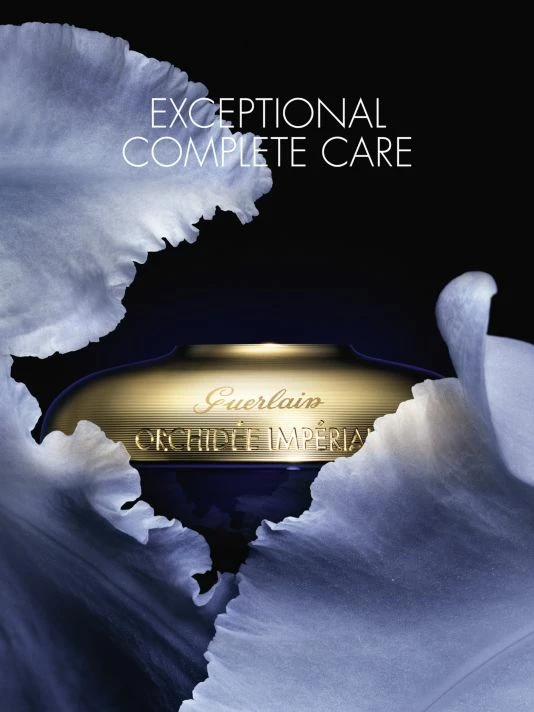 Guerlain Orchidee Imperiale Anti-Aging Cream Skincare 3-Piece Value Set - $608 Value 5 Guerlain Orchidee Imperiale Anti-Aging Cream Skincare 3-Piece Value Set - $608 Value - Image 4